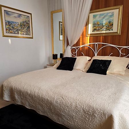 زادار Guest House Villa Ines - Annex المظهر الخارجي الصورة