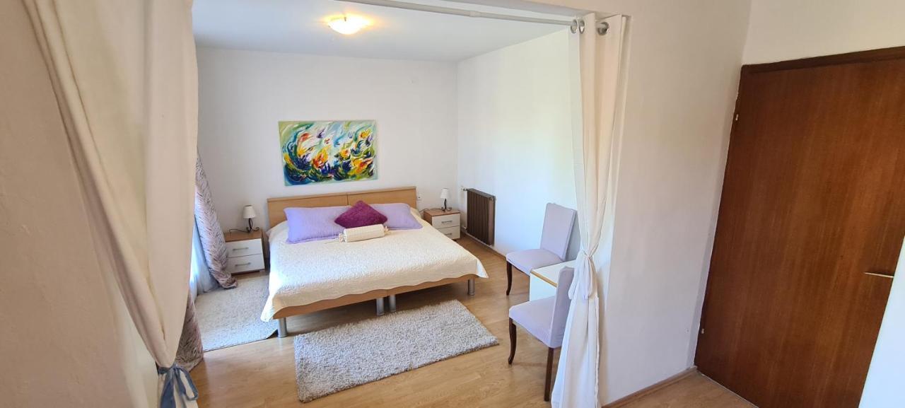 زادار Guest House Villa Ines - Annex المظهر الخارجي الصورة