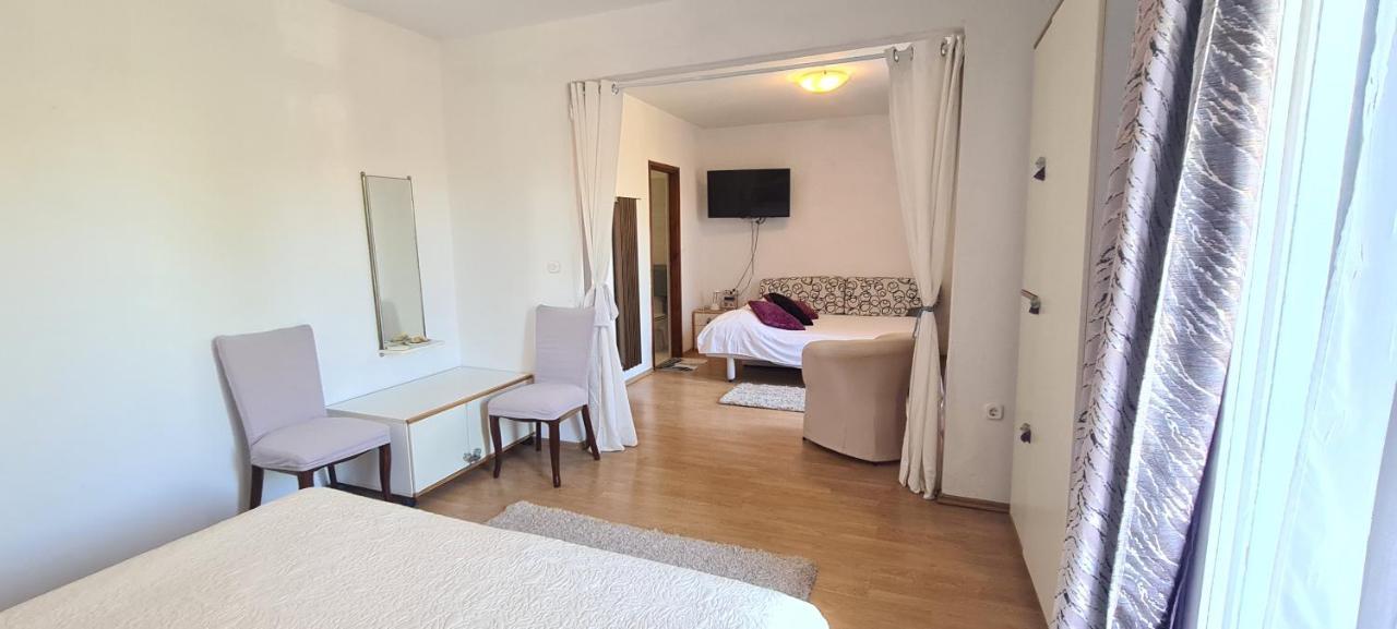 زادار Guest House Villa Ines - Annex المظهر الخارجي الصورة