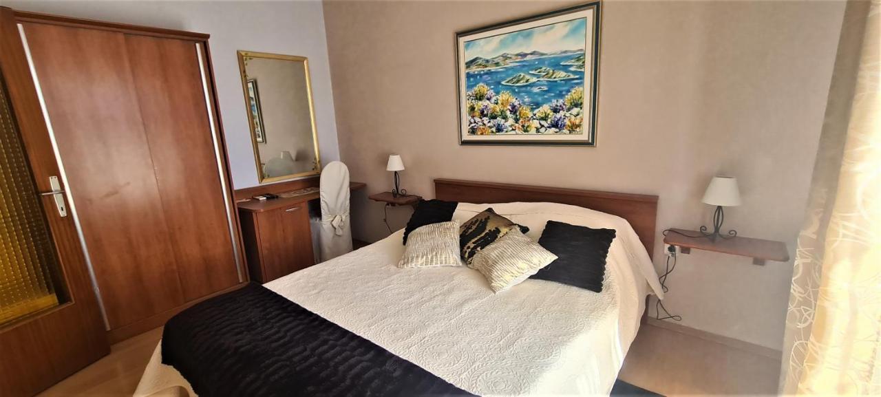 زادار Guest House Villa Ines - Annex المظهر الخارجي الصورة