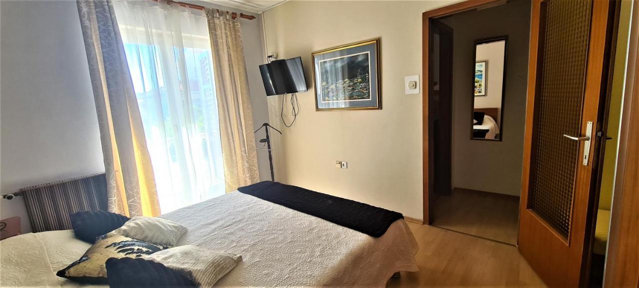 زادار Guest House Villa Ines - Annex المظهر الخارجي الصورة