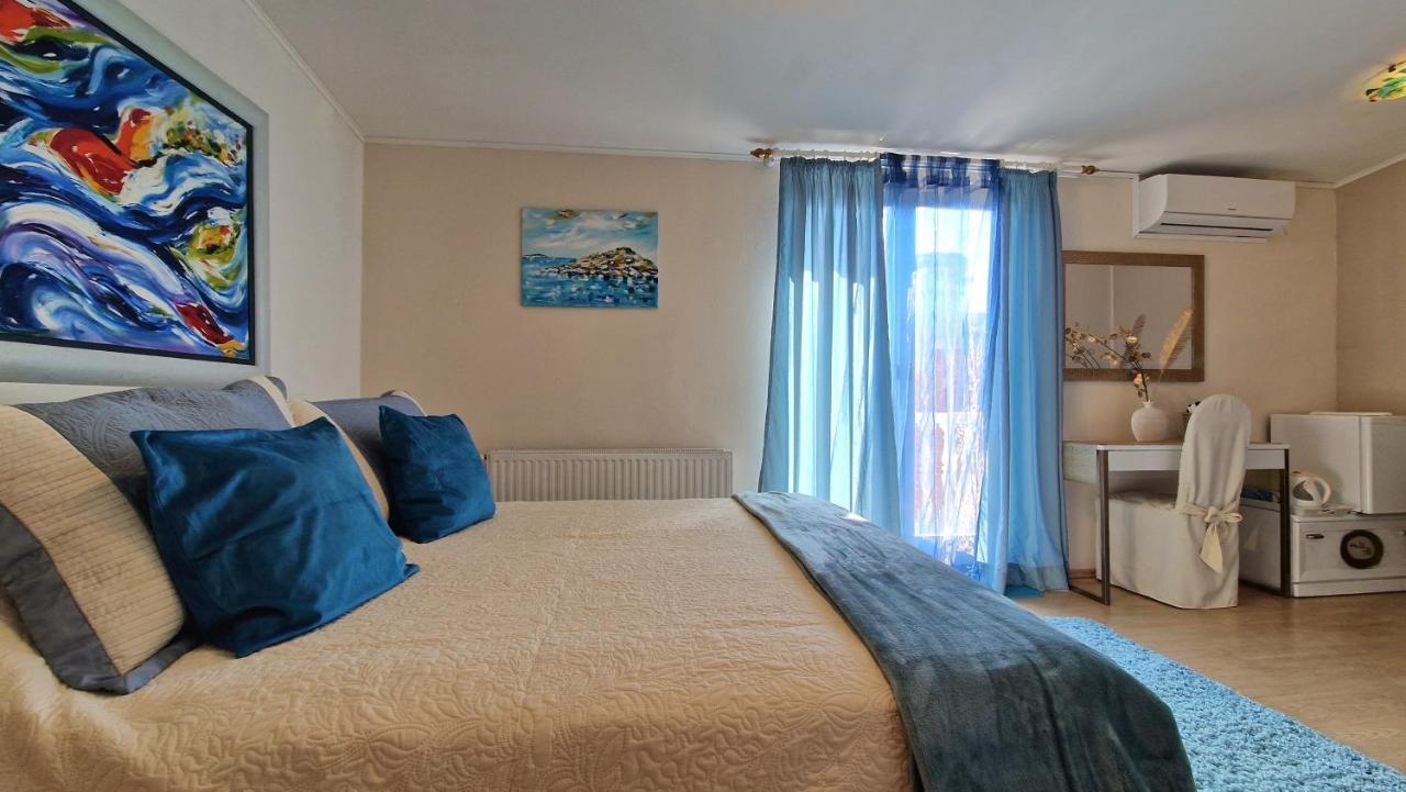 زادار Guest House Villa Ines - Annex المظهر الخارجي الصورة