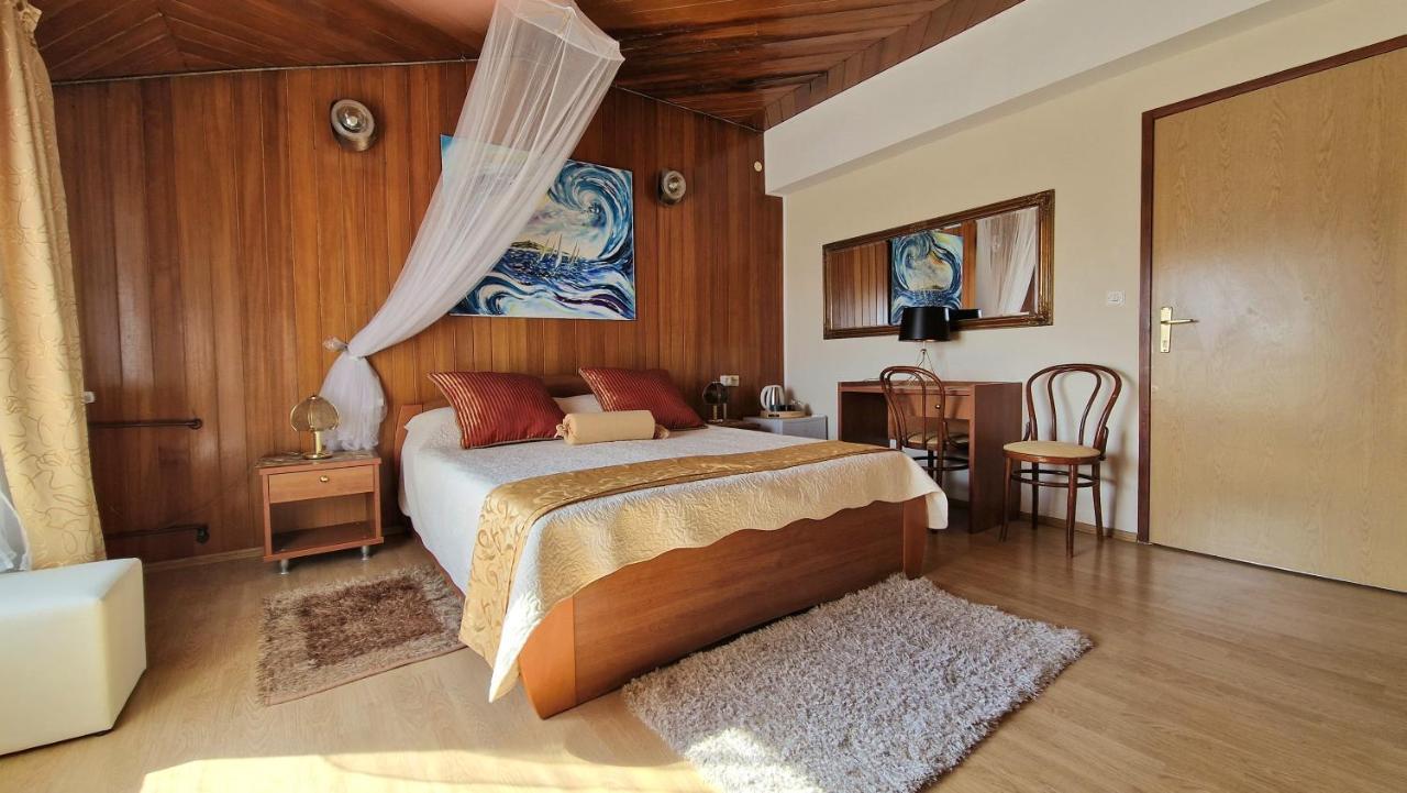 زادار Guest House Villa Ines - Annex المظهر الخارجي الصورة