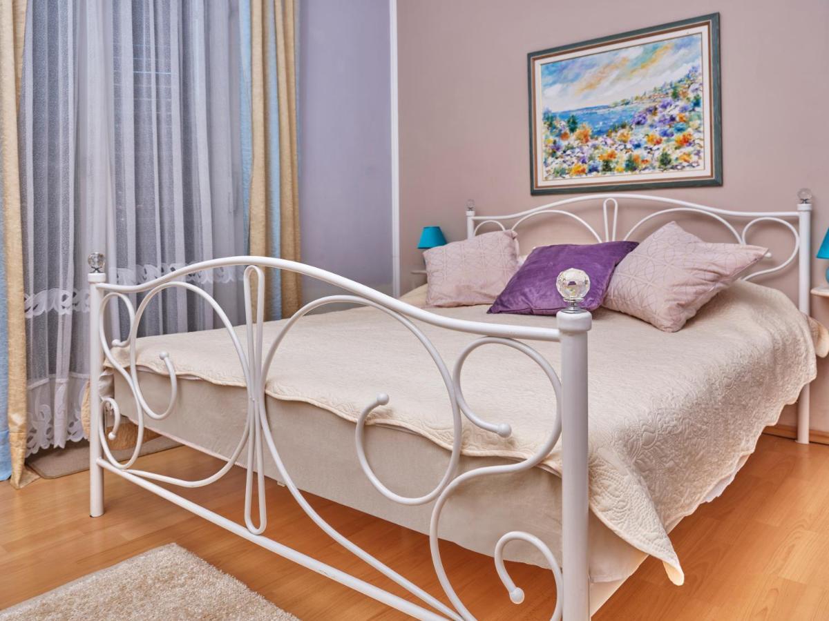 زادار Guest House Villa Ines - Annex المظهر الخارجي الصورة