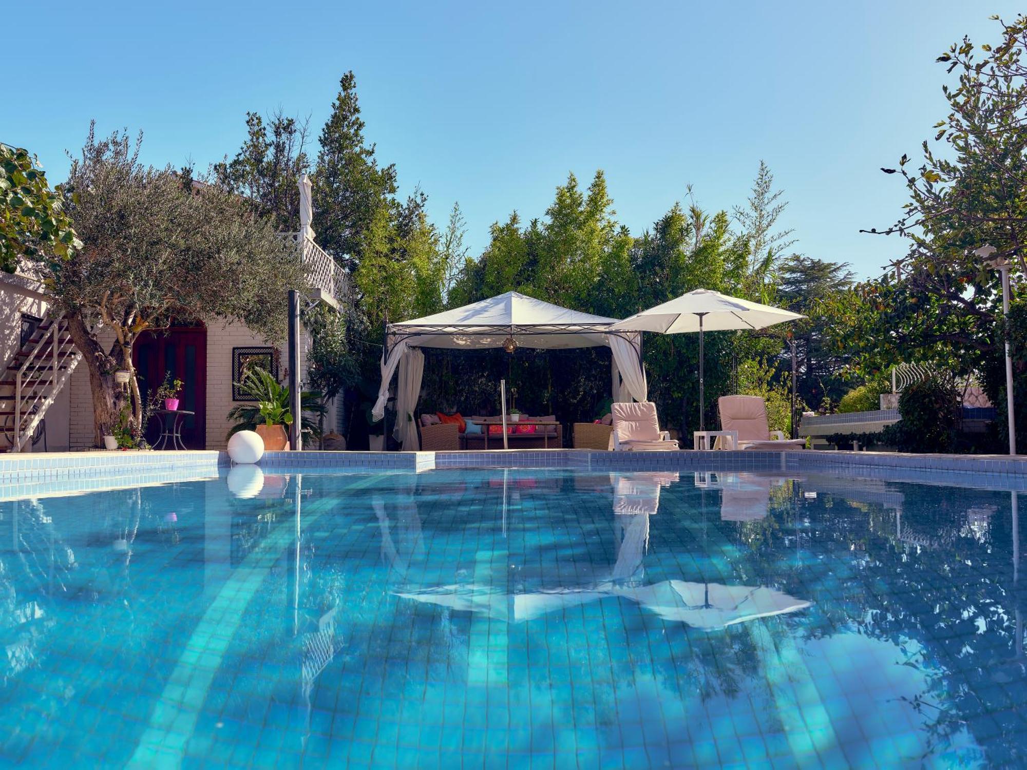 زادار Guest House Villa Ines - Annex المظهر الخارجي الصورة