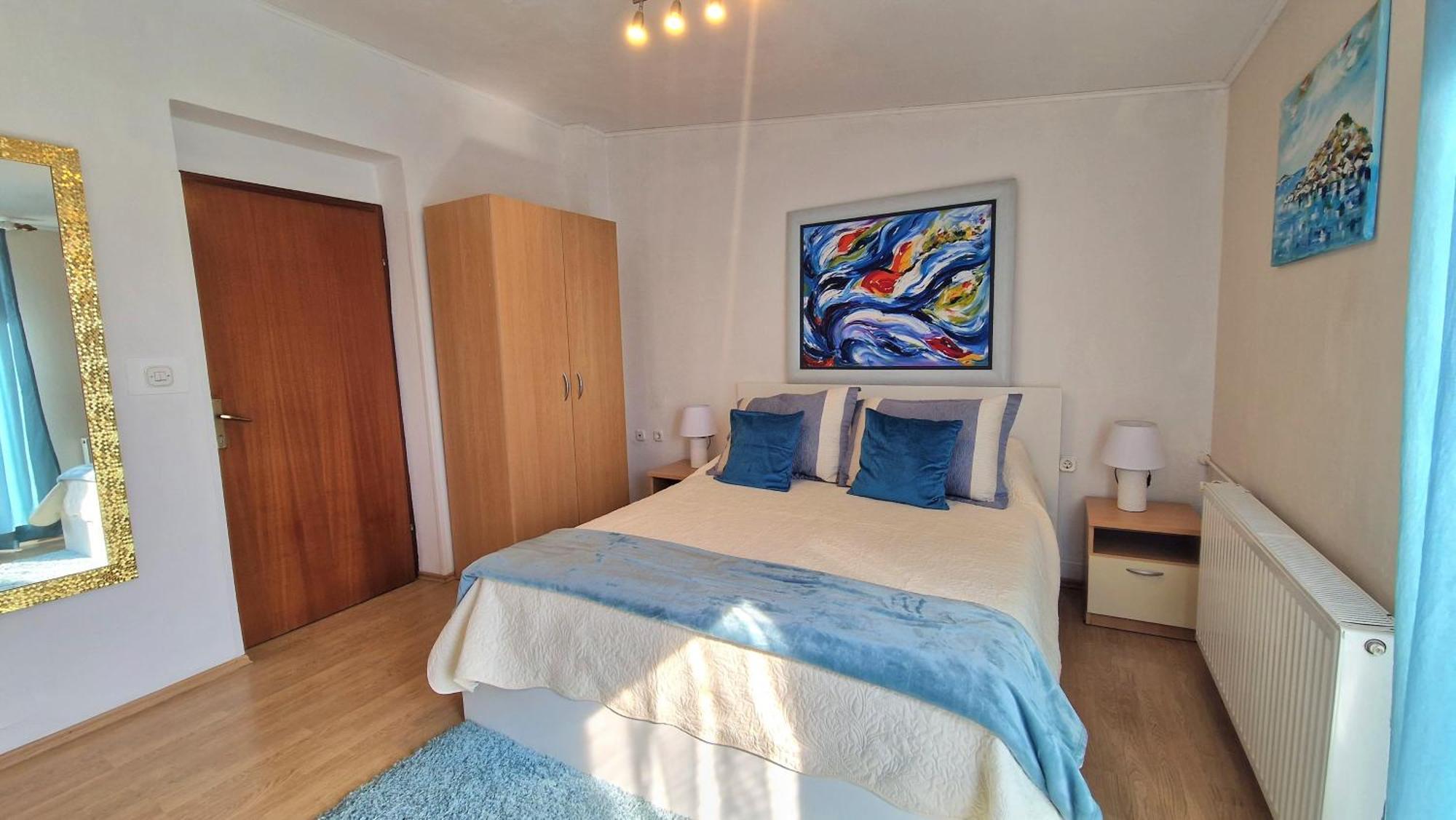 زادار Guest House Villa Ines - Annex الغرفة الصورة