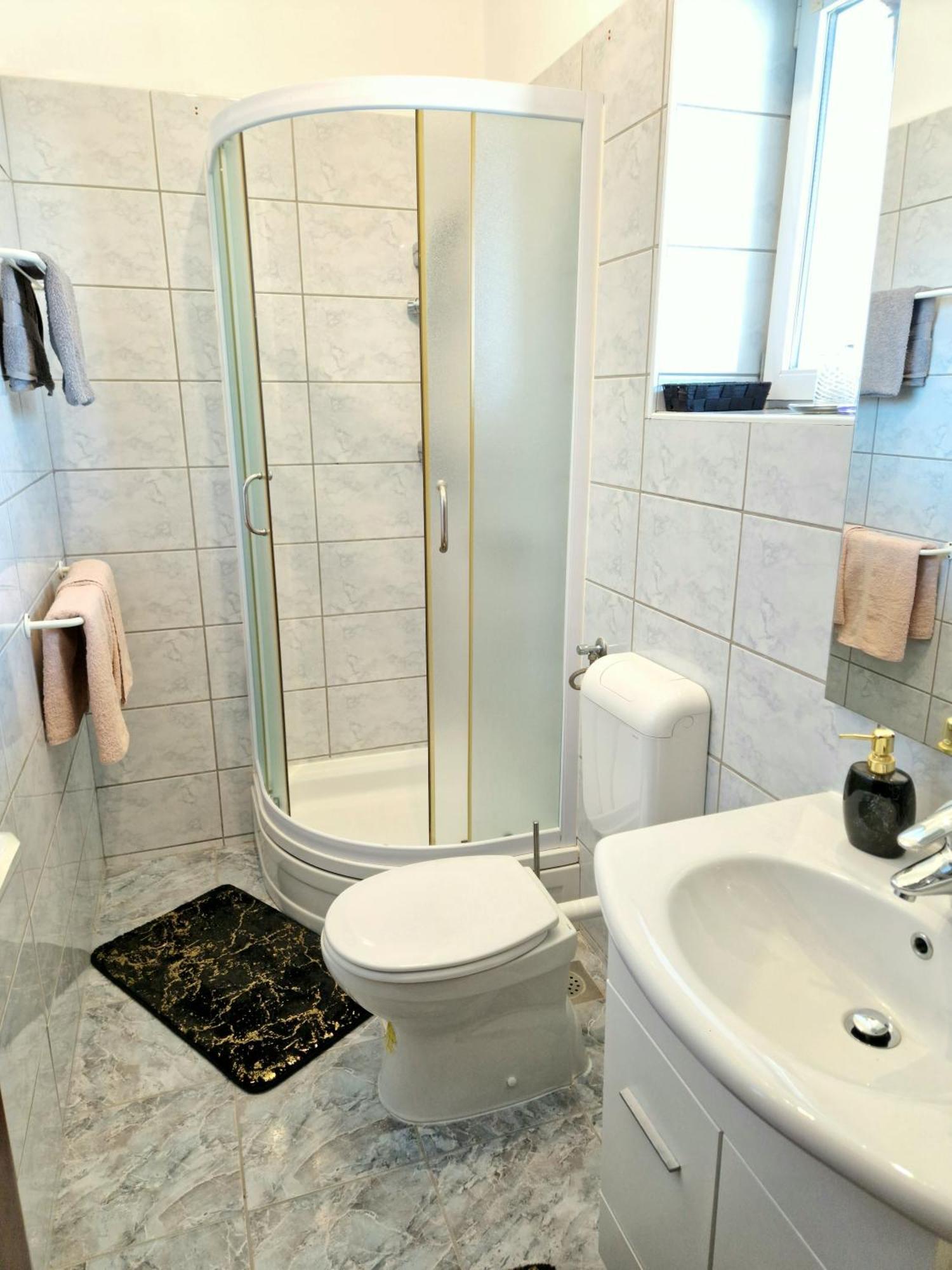 زادار Guest House Villa Ines - Annex المظهر الخارجي الصورة