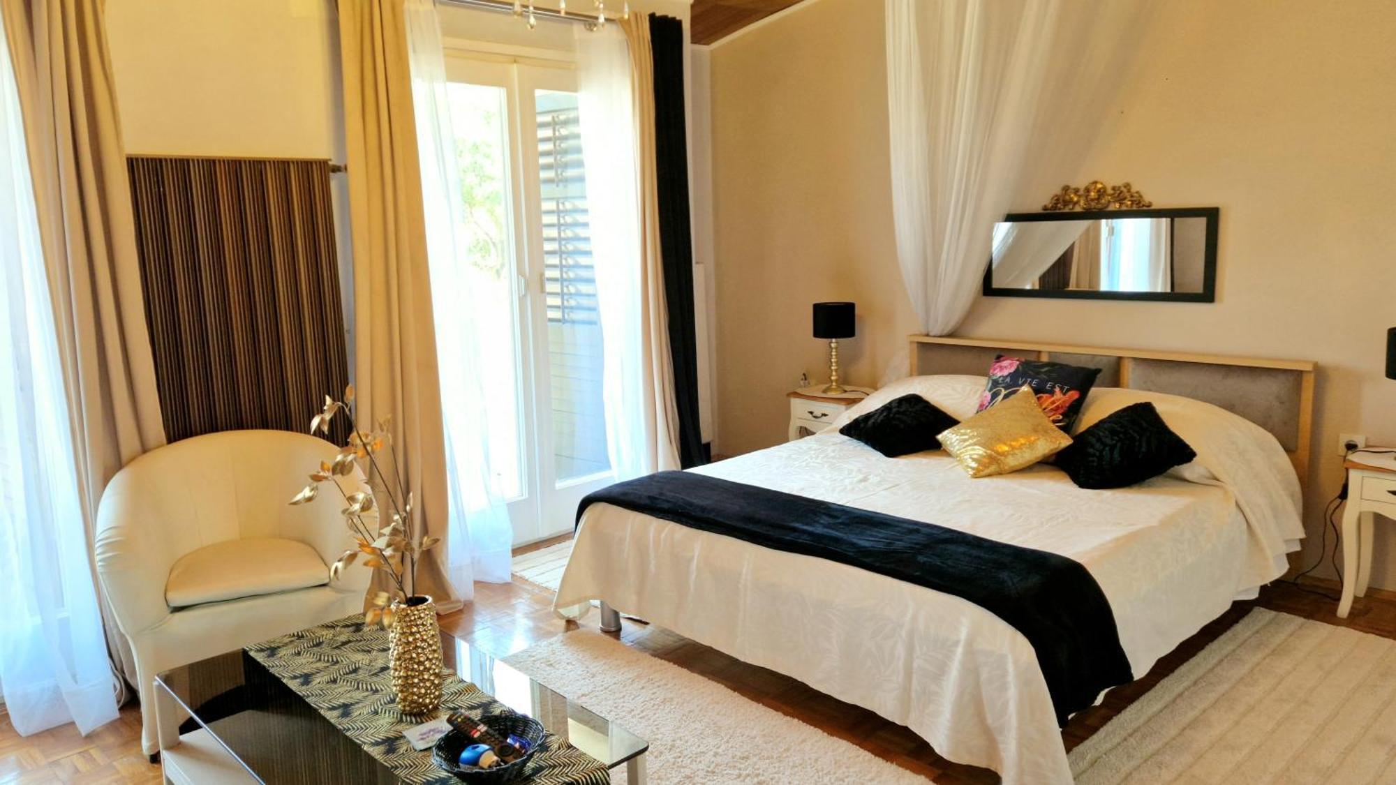 زادار Guest House Villa Ines - Annex المظهر الخارجي الصورة