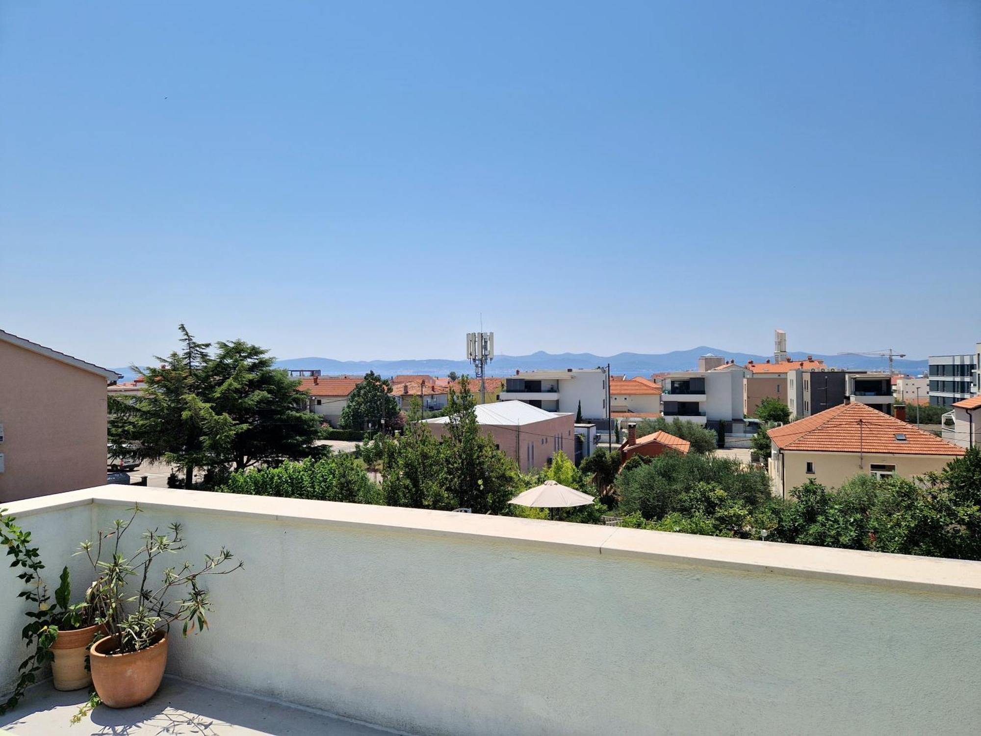 زادار Guest House Villa Ines - Annex المظهر الخارجي الصورة