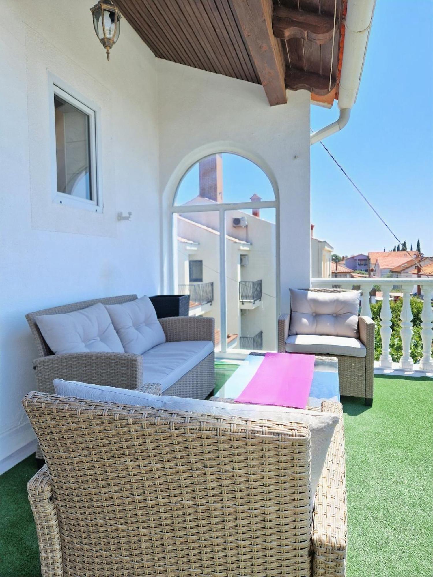 زادار Guest House Villa Ines - Annex المظهر الخارجي الصورة