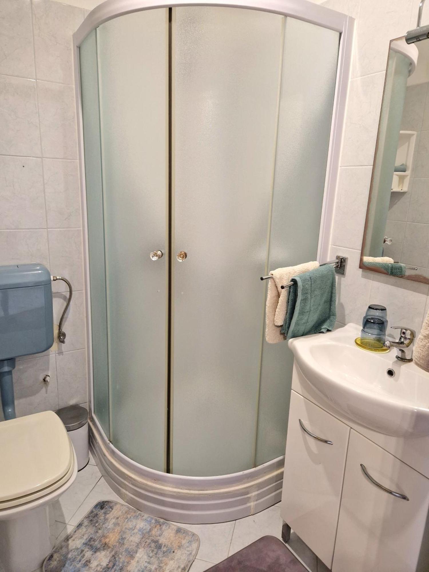 زادار Guest House Villa Ines - Annex الغرفة الصورة