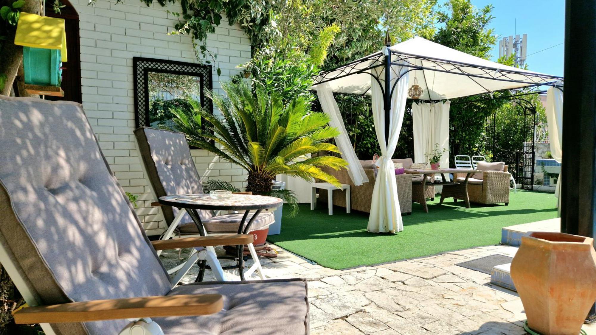 زادار Guest House Villa Ines - Annex المظهر الخارجي الصورة