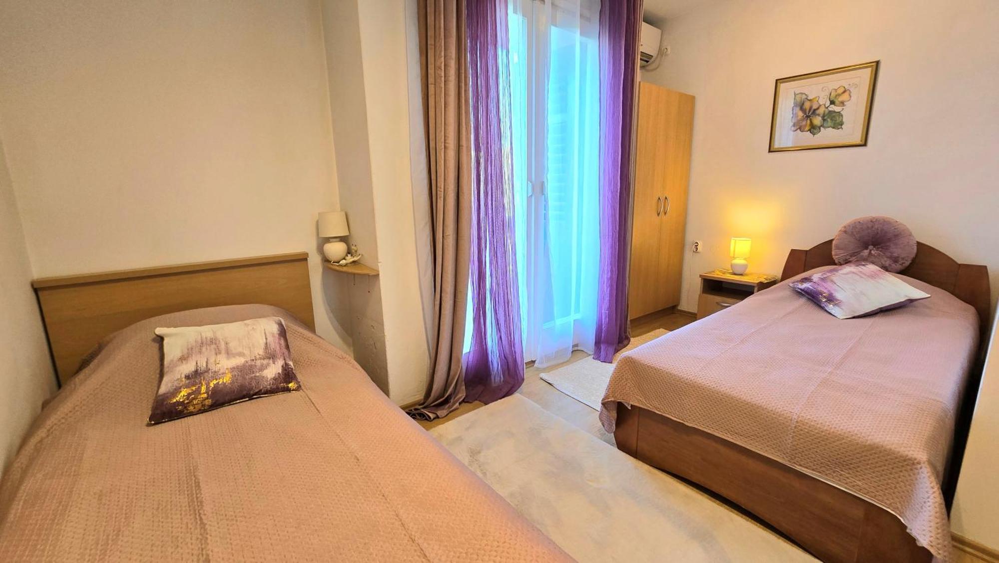 زادار Guest House Villa Ines - Annex الغرفة الصورة