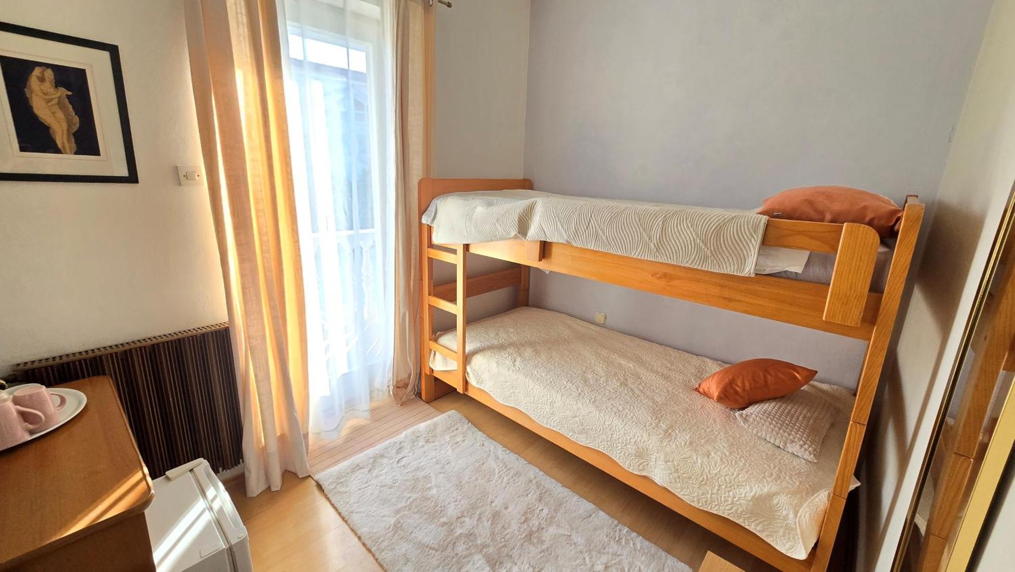 زادار Guest House Villa Ines - Annex الغرفة الصورة