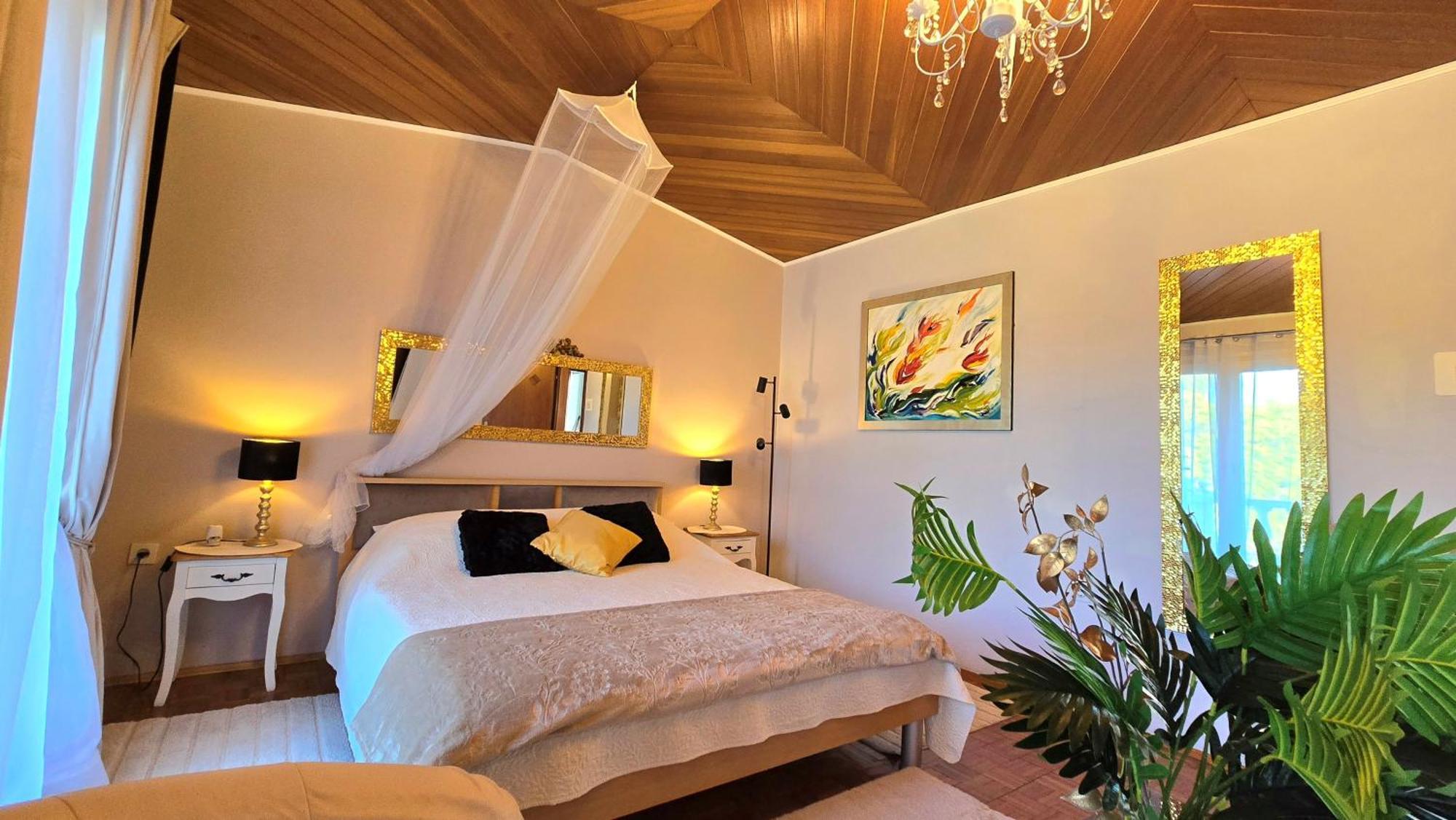 زادار Guest House Villa Ines - Annex المظهر الخارجي الصورة
