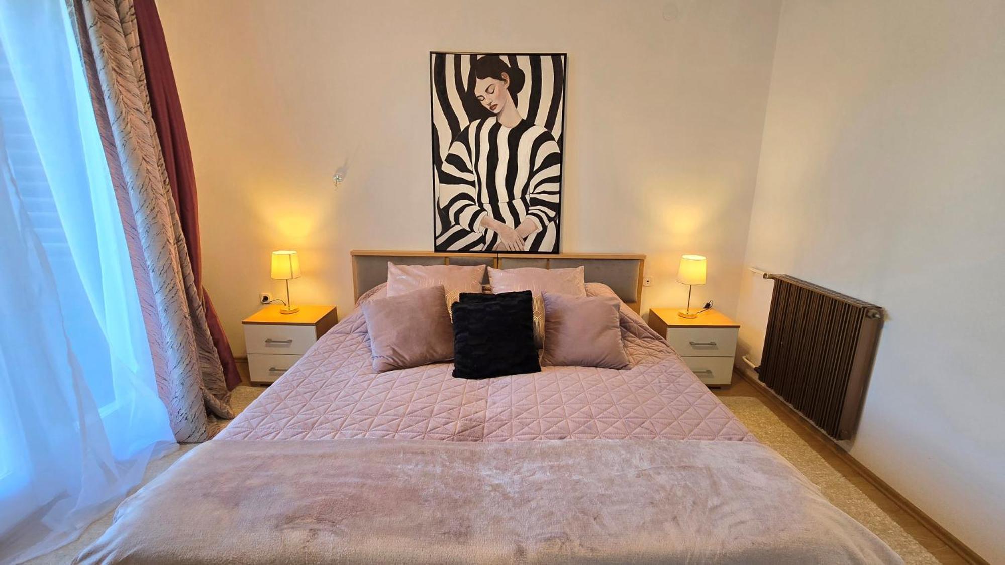 زادار Guest House Villa Ines - Annex الغرفة الصورة