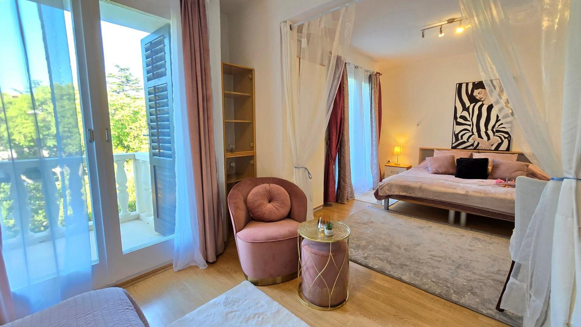 زادار Guest House Villa Ines - Annex المظهر الخارجي الصورة