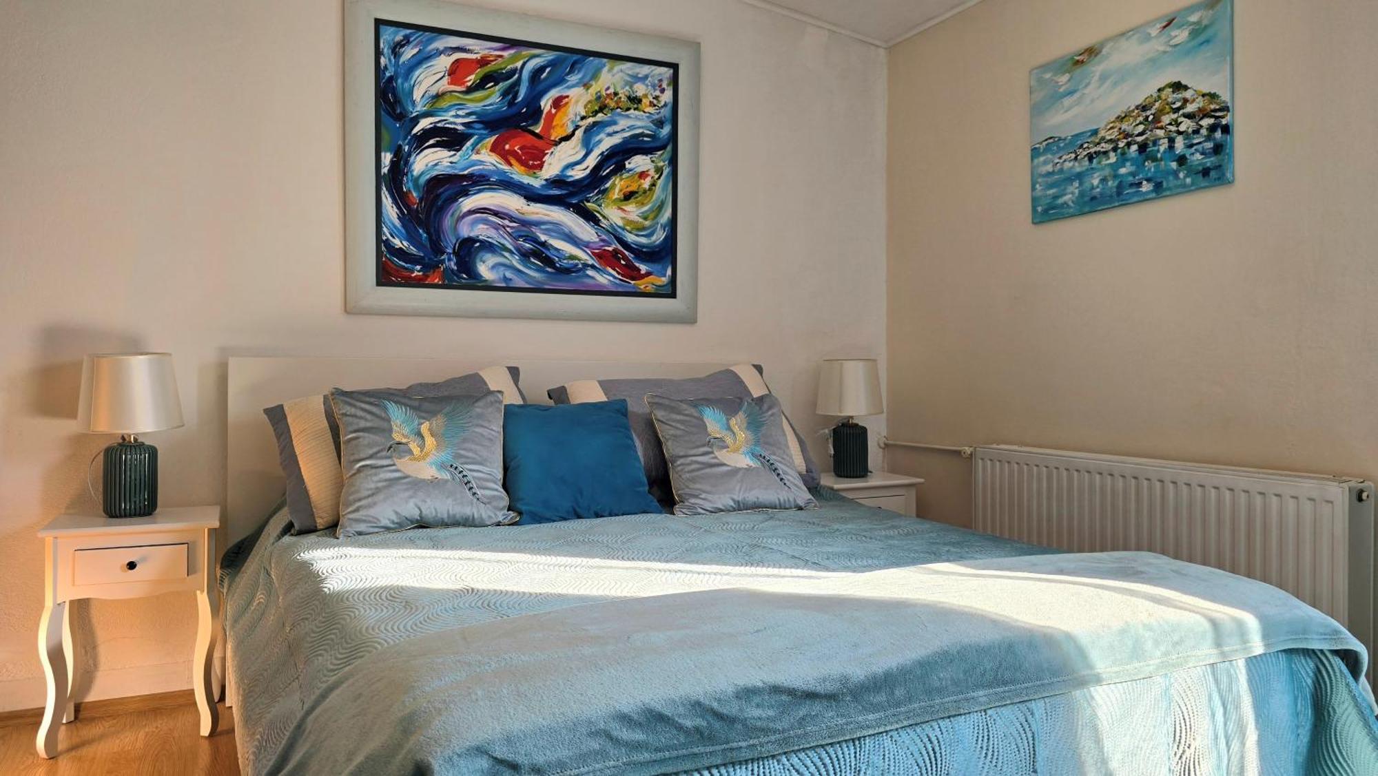 زادار Guest House Villa Ines - Annex الغرفة الصورة