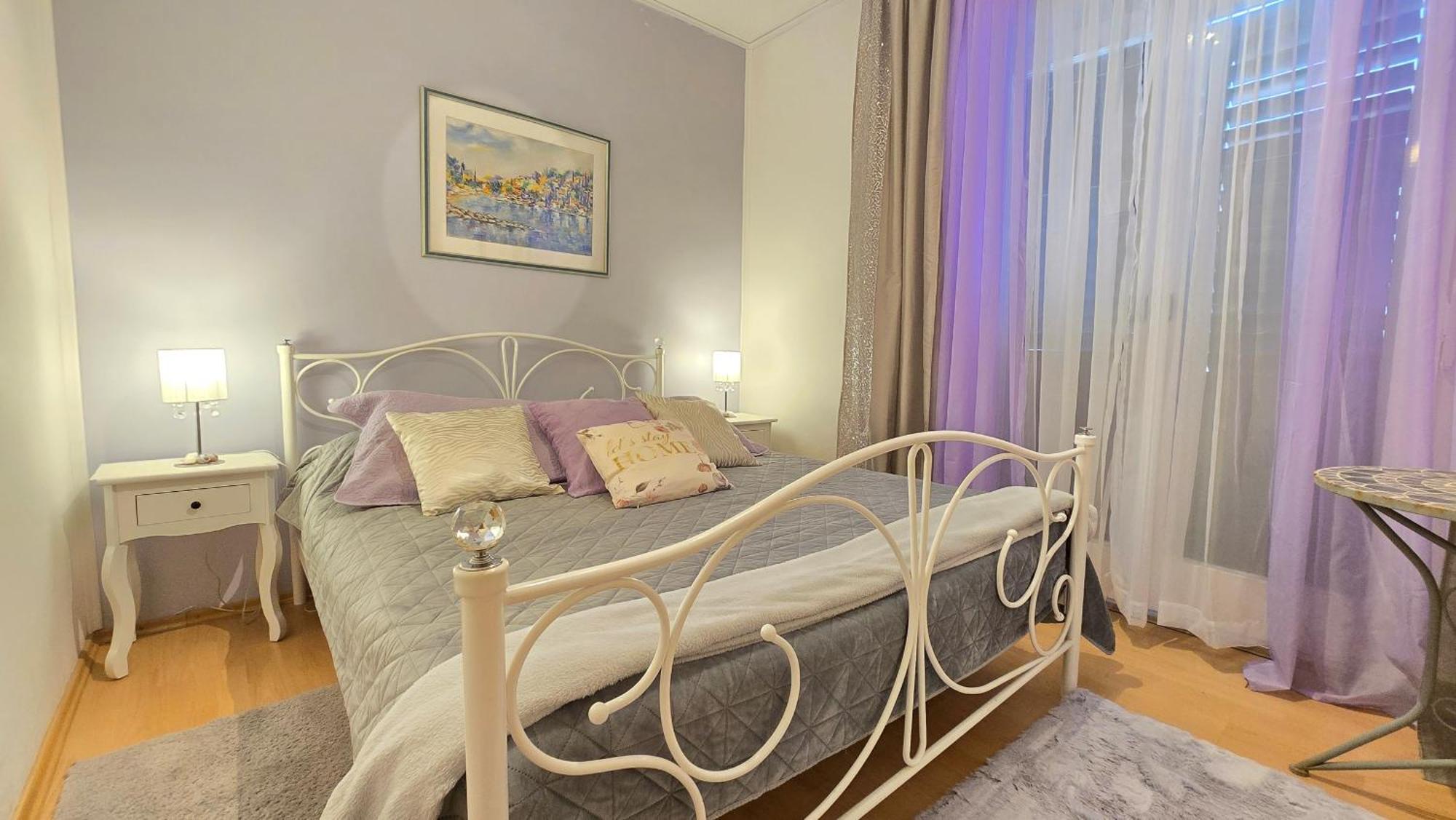 زادار Guest House Villa Ines - Annex المظهر الخارجي الصورة