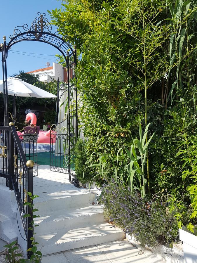 زادار Guest House Villa Ines - Annex المظهر الخارجي الصورة