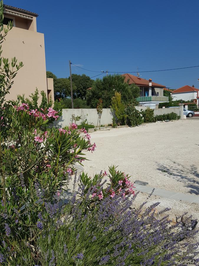 زادار Guest House Villa Ines - Annex المظهر الخارجي الصورة