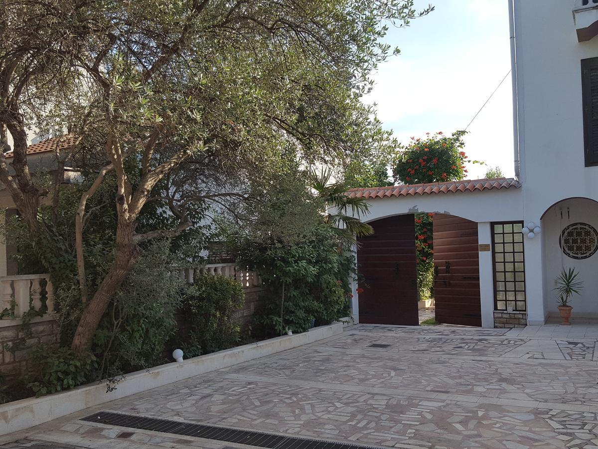 زادار Guest House Villa Ines - Annex المظهر الخارجي الصورة
